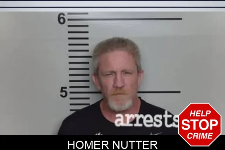 Homer Nutter