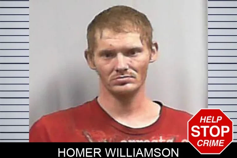 Homer Williamson