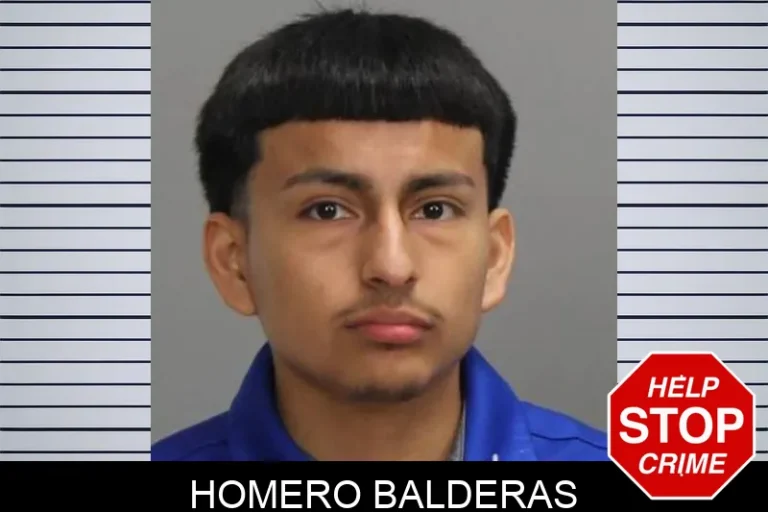 Homero Balderas