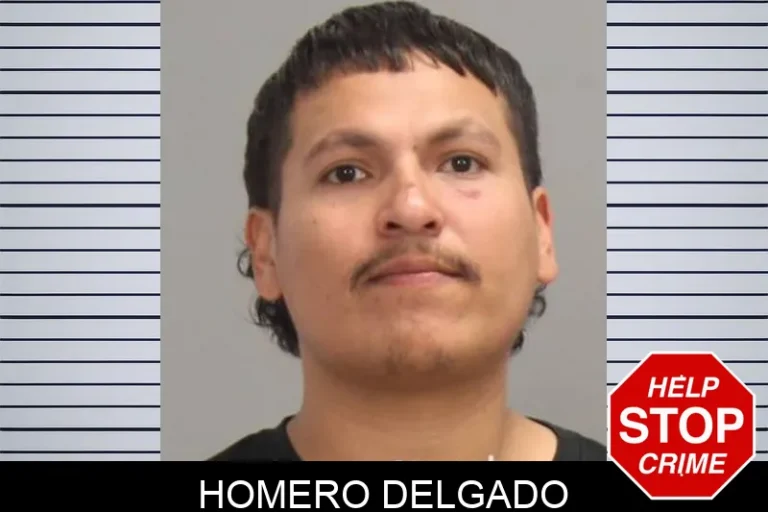 Homero Delgado