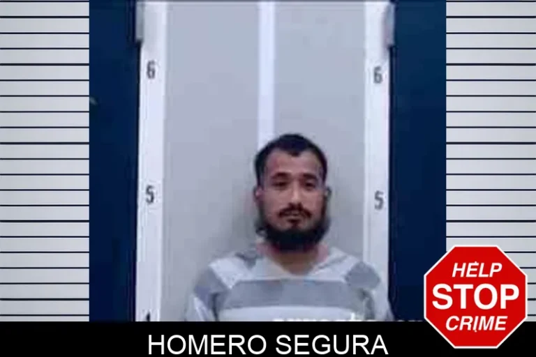 Homero Segura