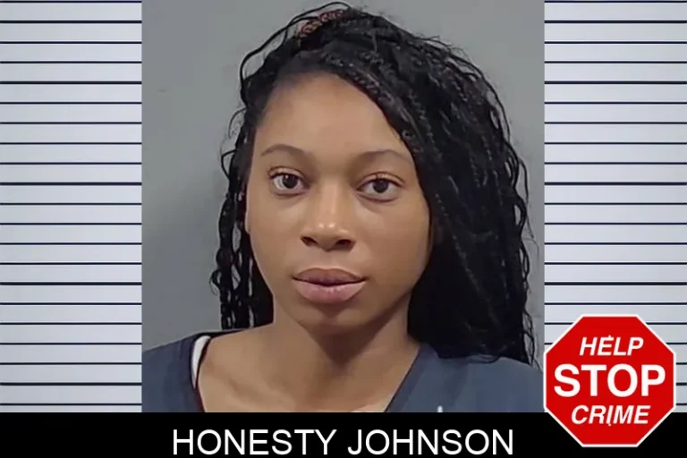 Honesty Johnson
