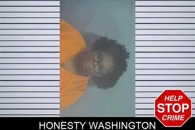 Honesty Washington