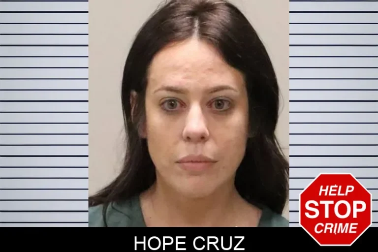 Hope CruZ