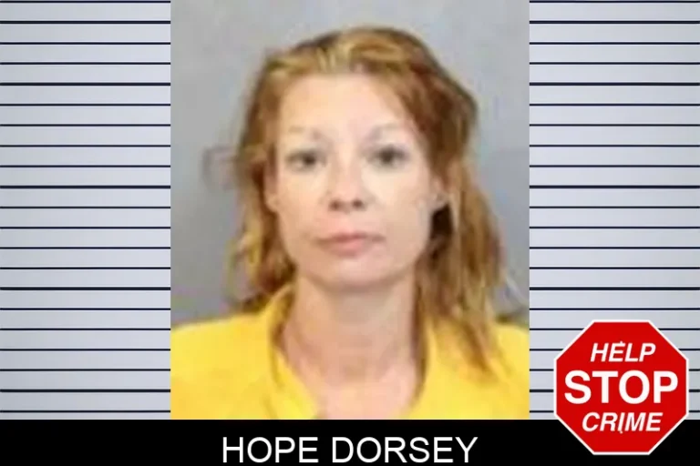 Hope Dorsey