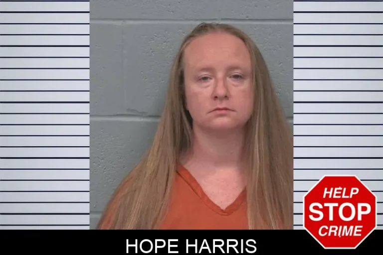Hope Harris