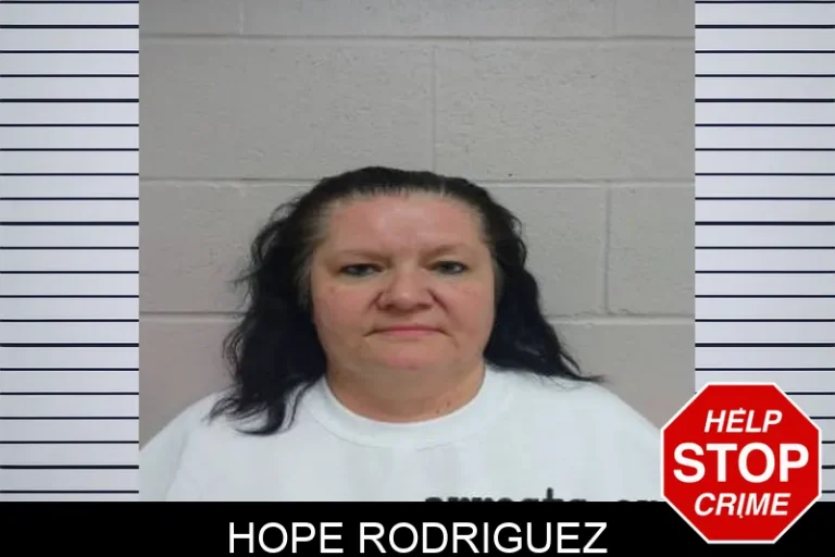 Hope Rodriguez