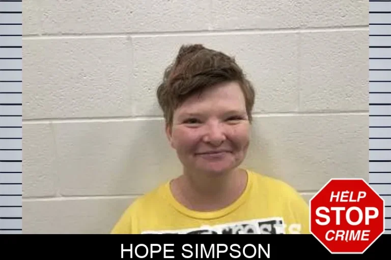 Hope Simpson