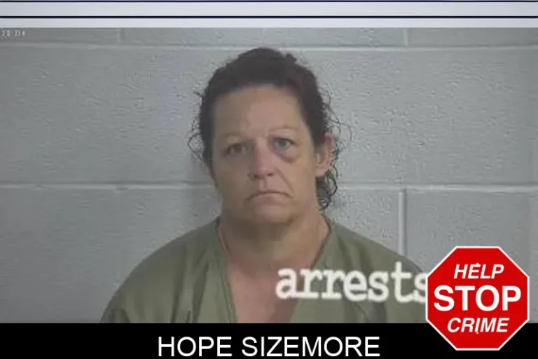 Hope Sizemore
