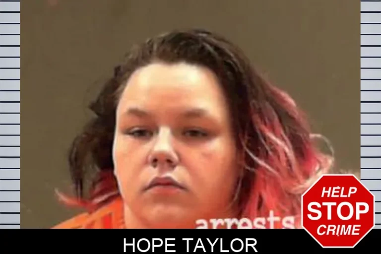 Hope Taylor