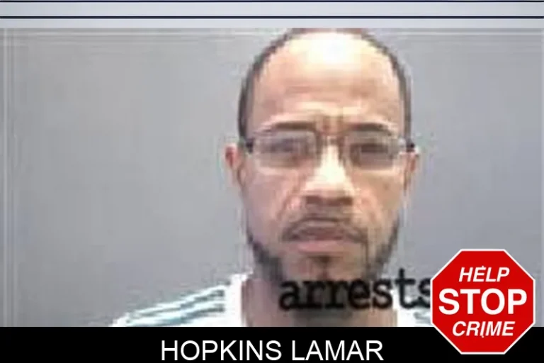 Hopkins Lamar