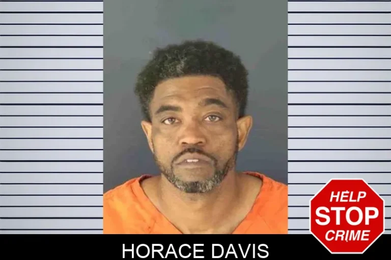 Horace Davis