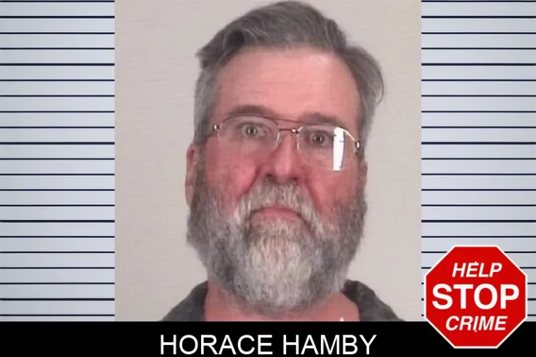 Horace Hamby