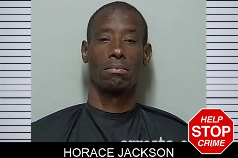 Horace Jackson