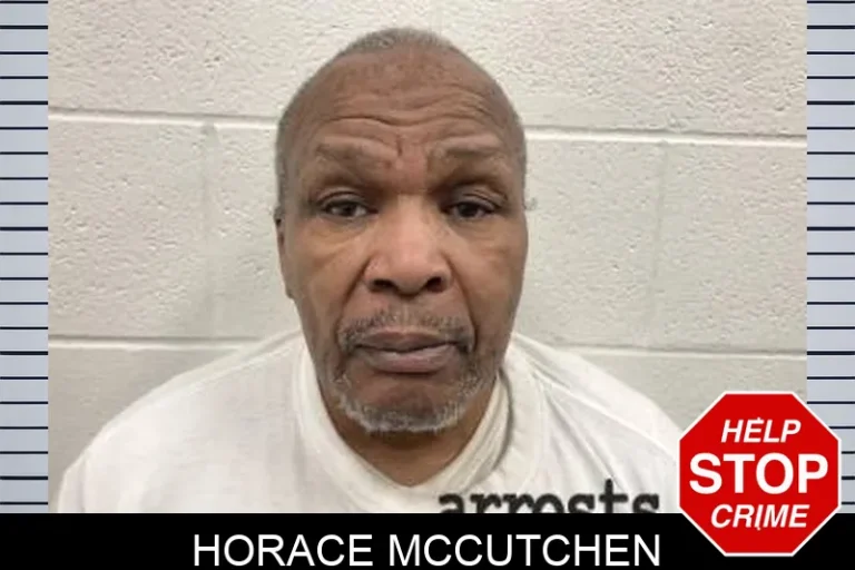 Horace McCutchen