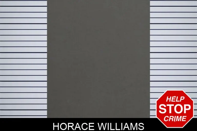 Horace Williams