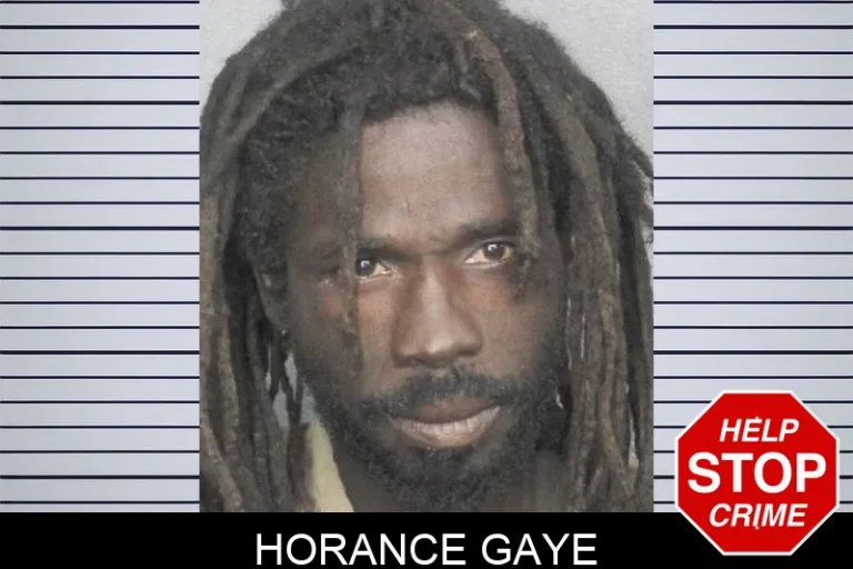 Horance Gaye