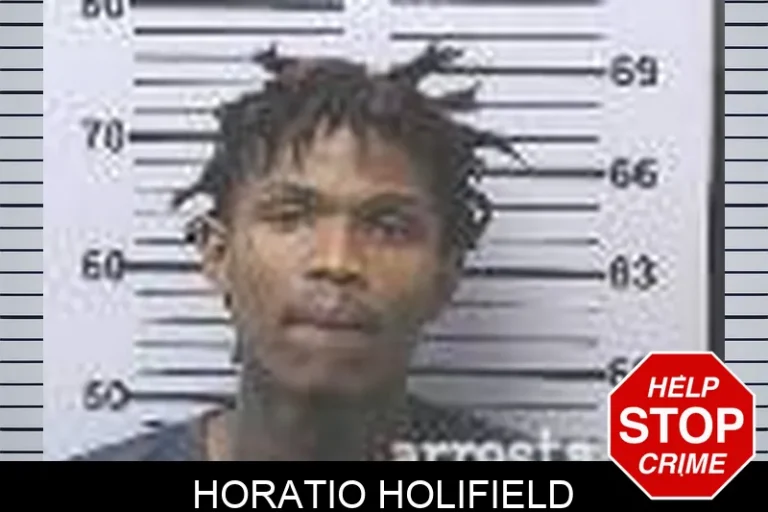 Horatio Holifield