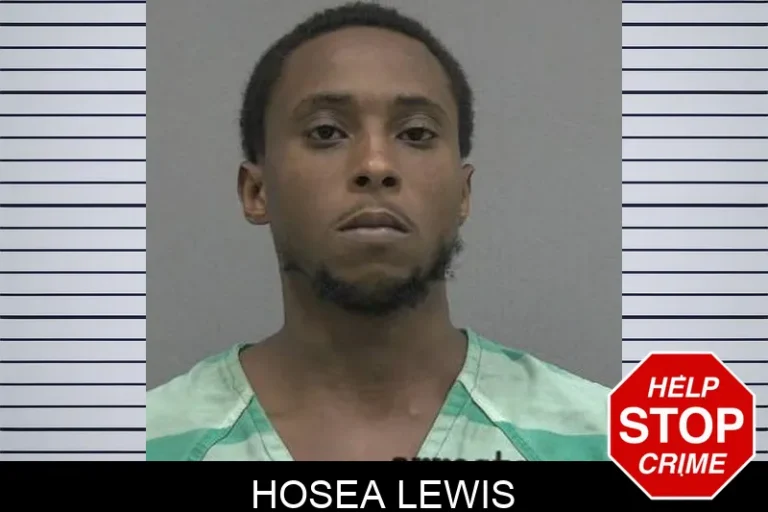 Hosea Lewis