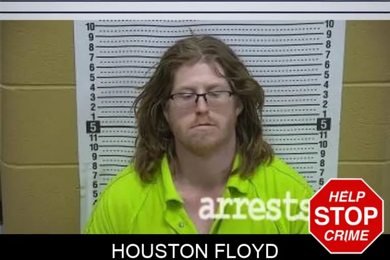 Houston Floyd