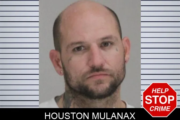 Houston Mulanax