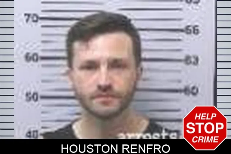 Houston Renfro