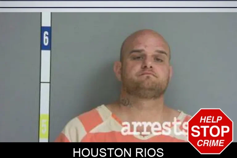 Houston Rios