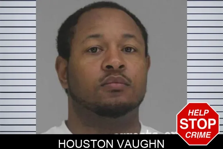 Houston Vaughn