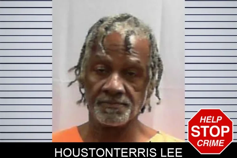 HoustonTerris Lee