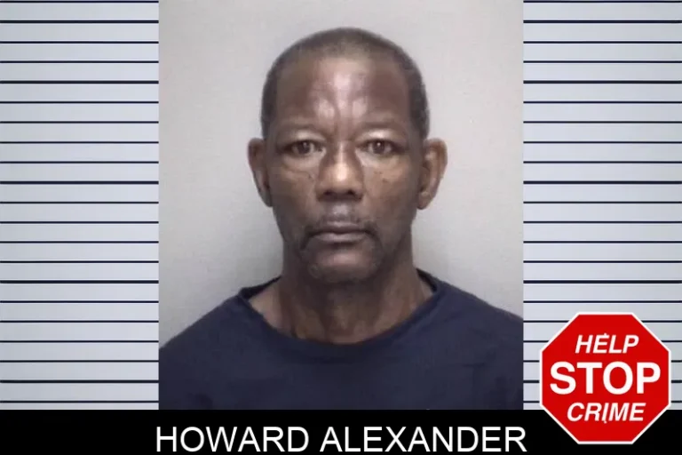 Howard Alexander