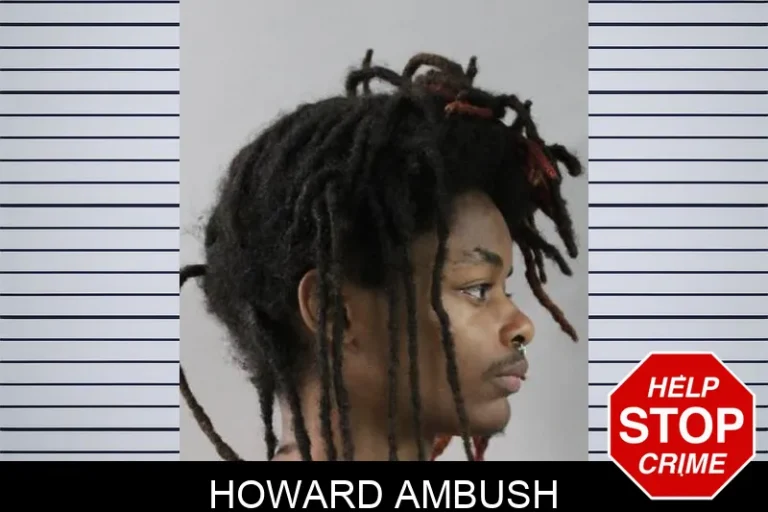 Howard AmbuSh