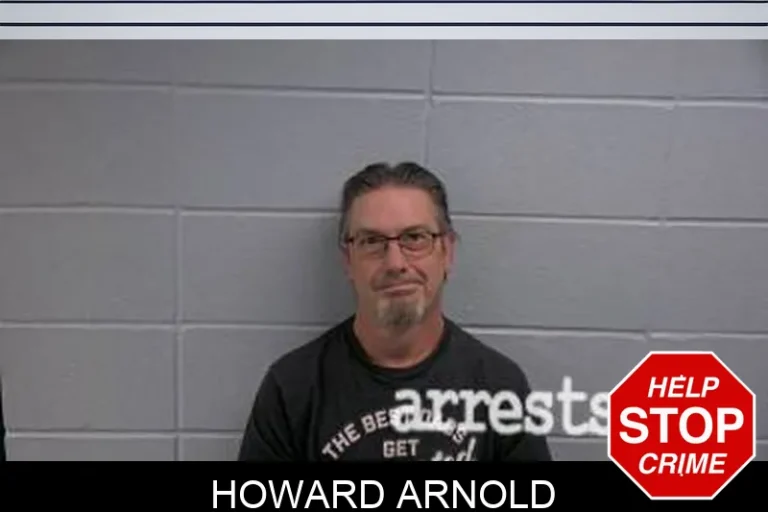 Howard Arnold