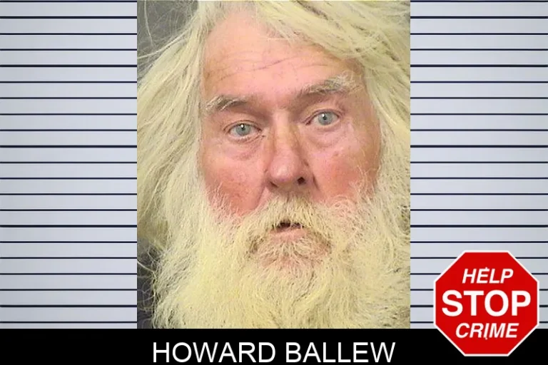 Howard Ballew