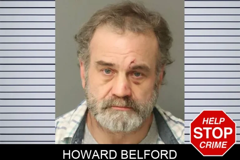 Howard Belford