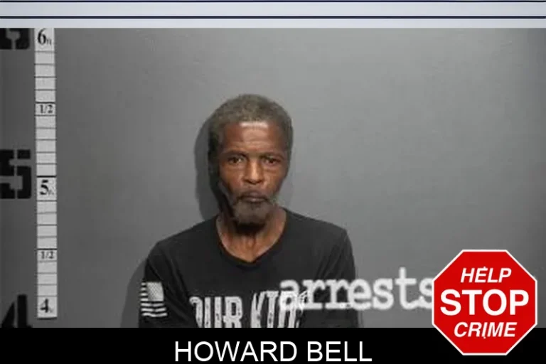 Howard Bell