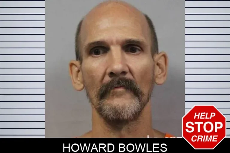 Howard Bowles