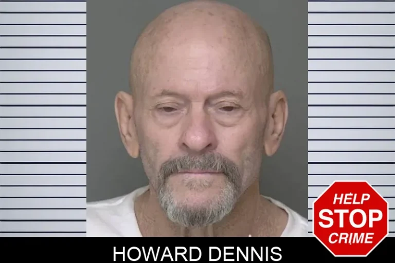 Howard Dennis