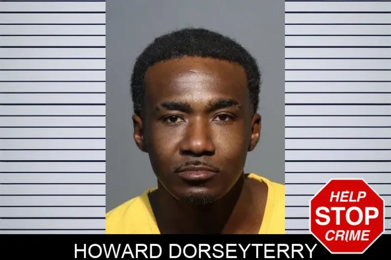 Howard Dorseyterry