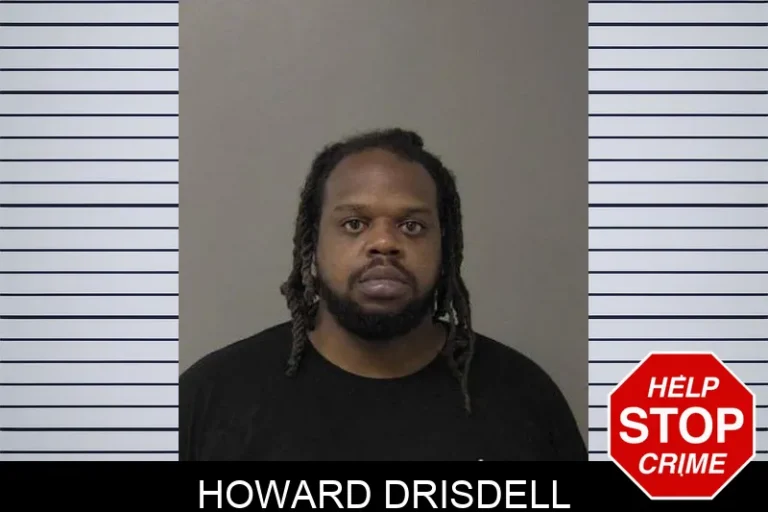 Howard Drisdell