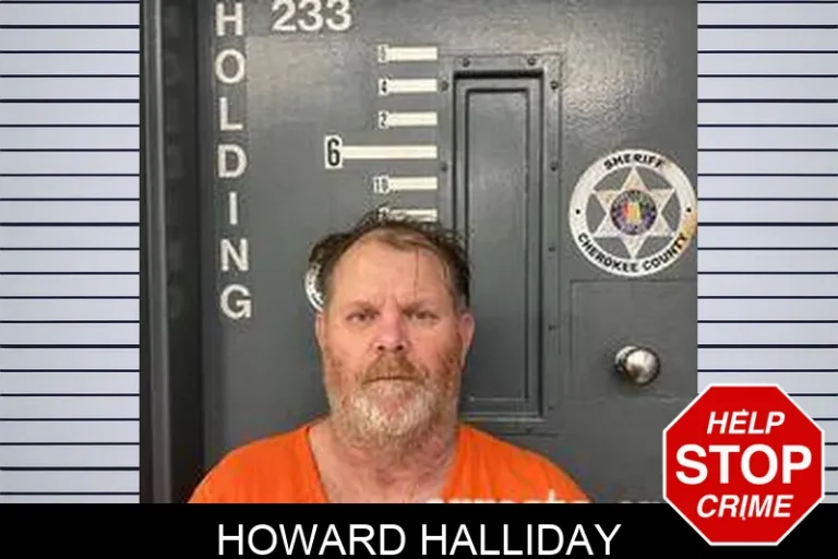 Howard Halliday