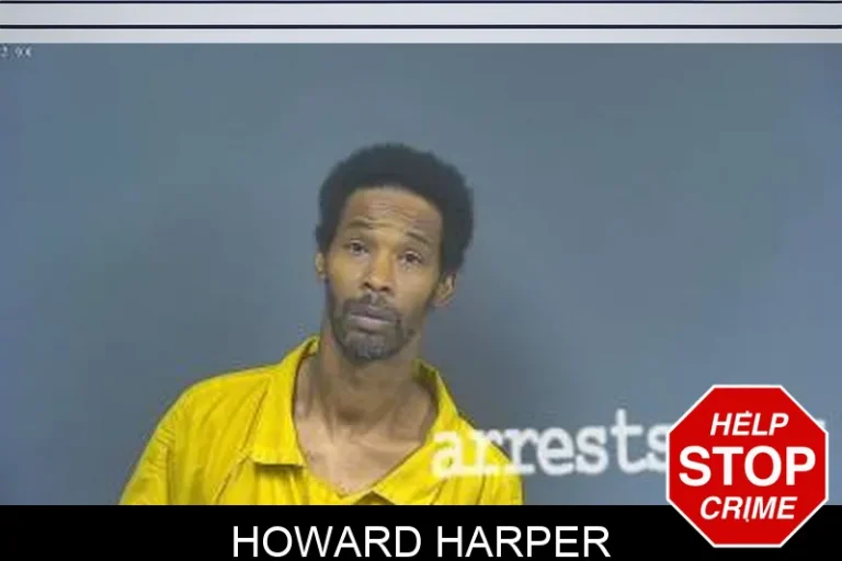 Howard Harper