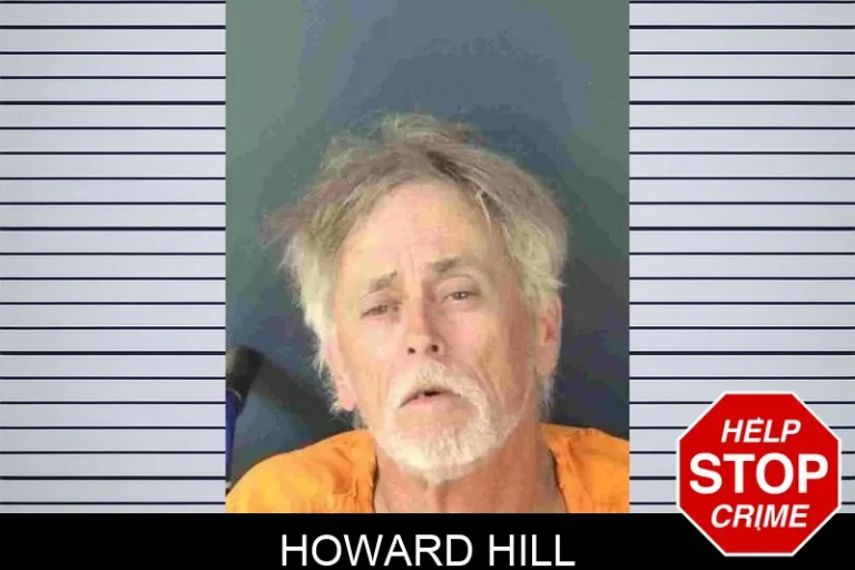 Howard Hill