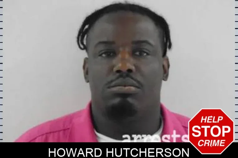 Howard Hutcherson