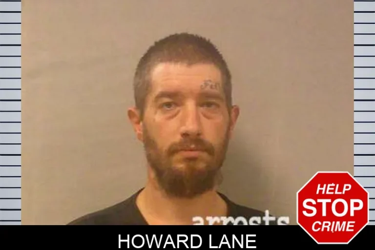 Howard Lane