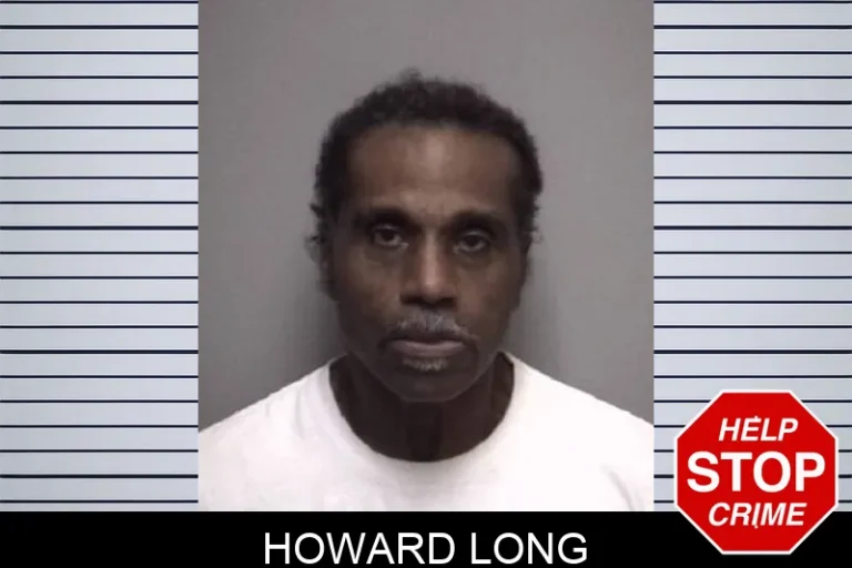 Howard Long