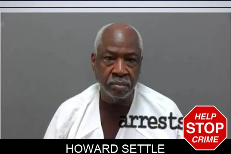Howard Settle