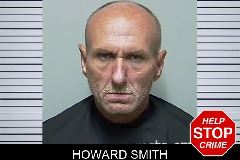 Howard Smith