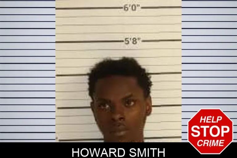 Howard Smith