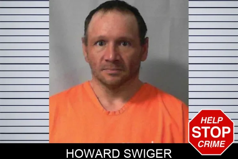 Howard Swiger