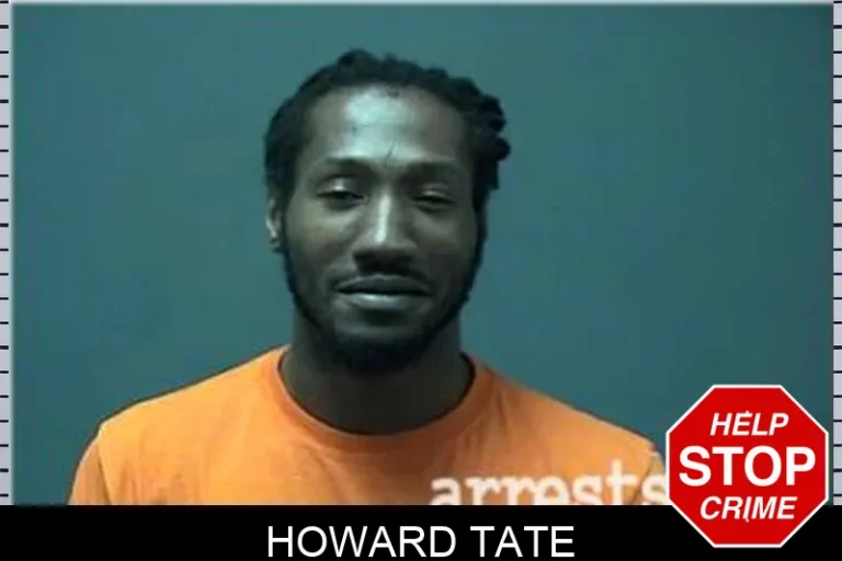 Howard Tate